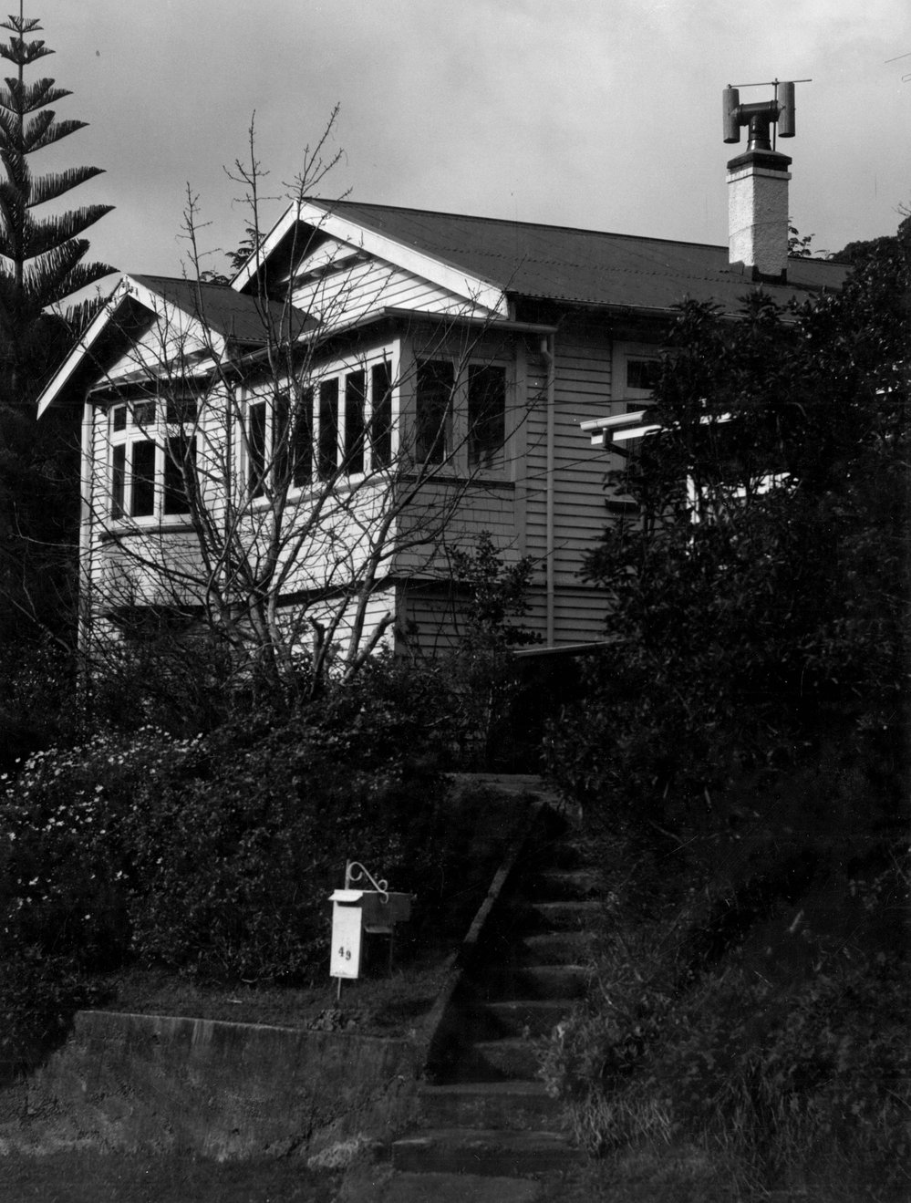 47 Norway Street