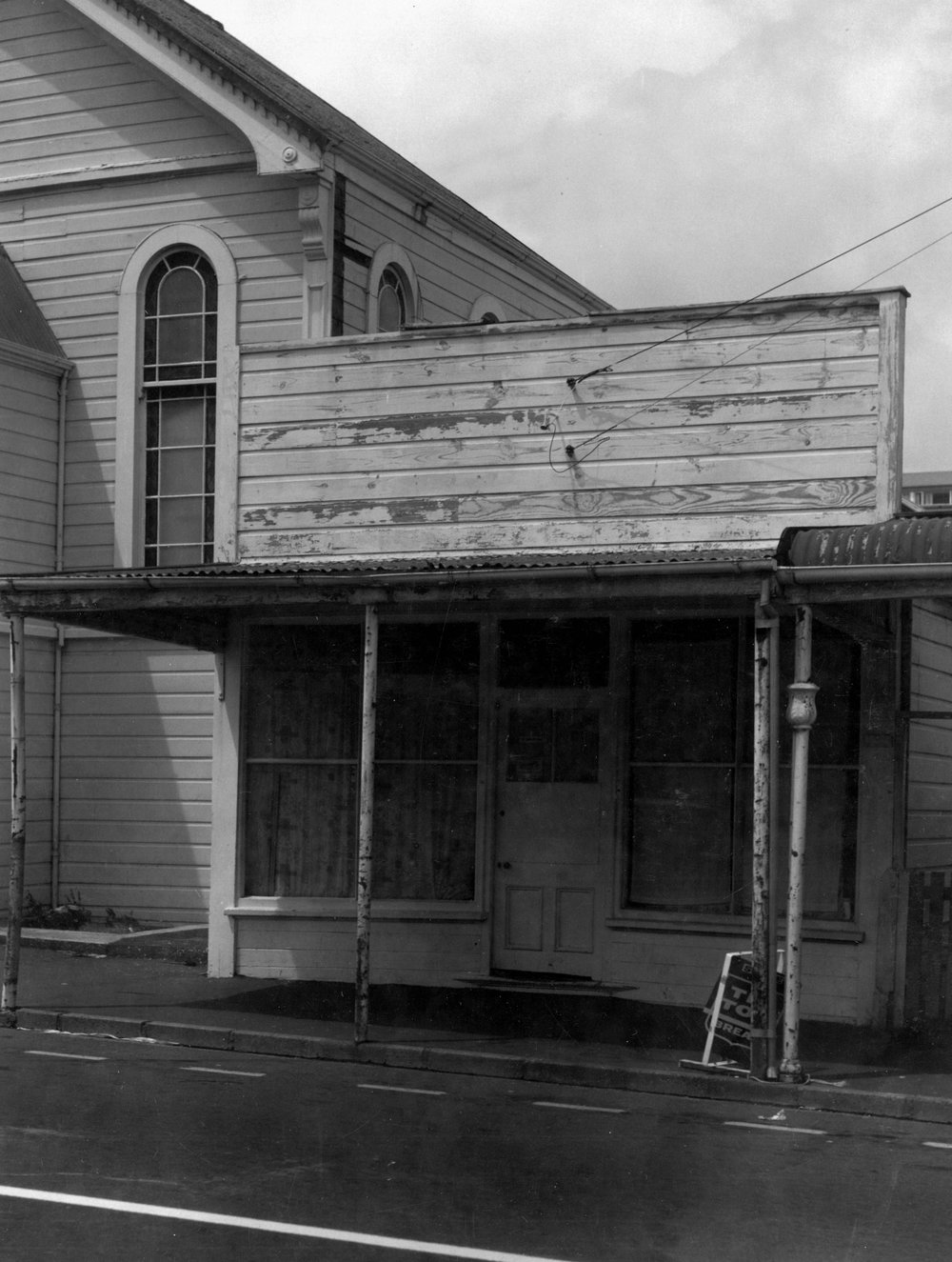 195 Rintoul Street