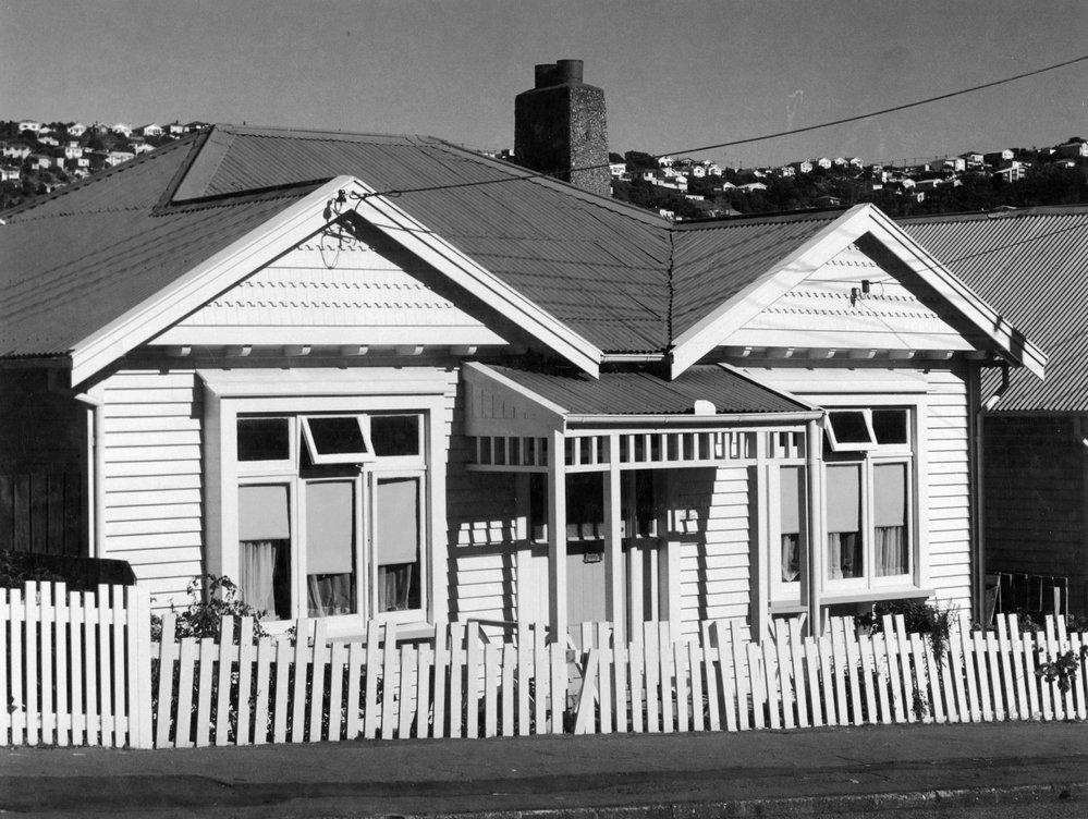 272 Rintoul Street