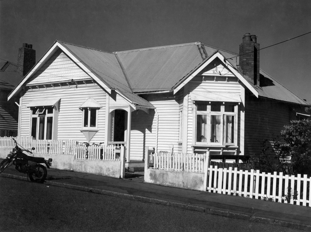 270 Rintoul Street