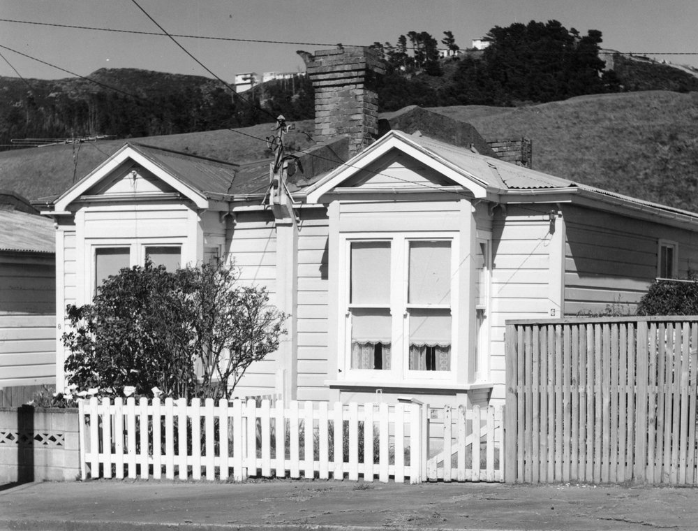 6 &amp; 8 Royal Street