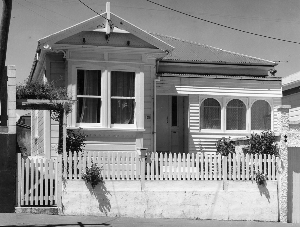 41 Stanley Street