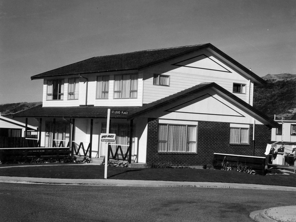 176 Mitchell Street