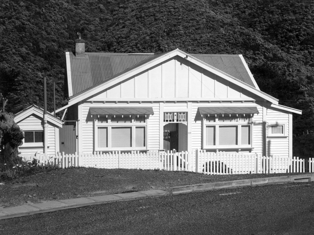 114 Mitchell Street