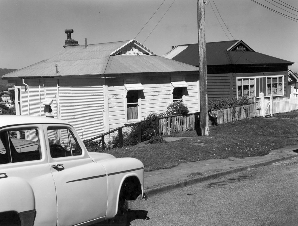 49 &amp; 51 Mitchell Street