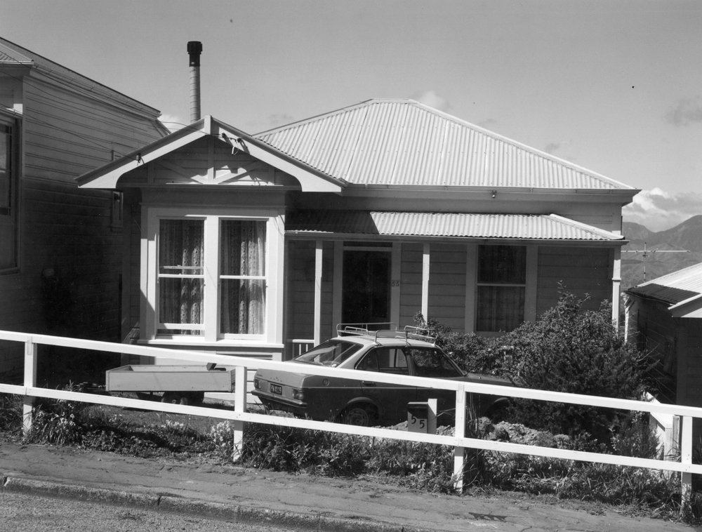 55 Mitchell Street