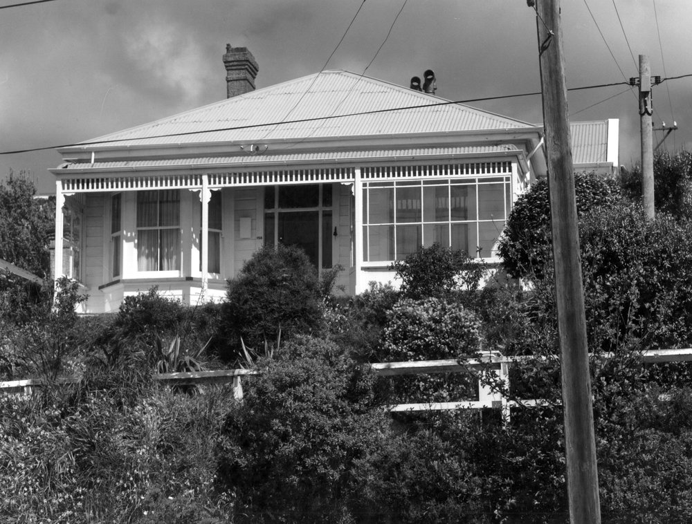 158 Ohiro Road