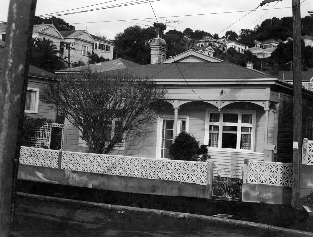 3 Charlotte Avenue