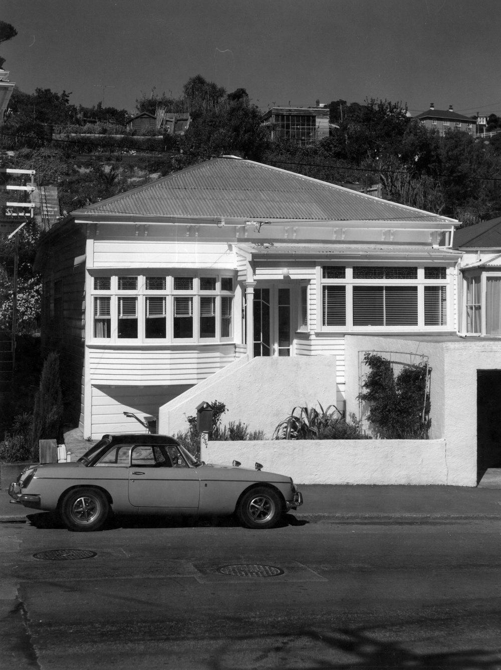 237 Ohiro Road