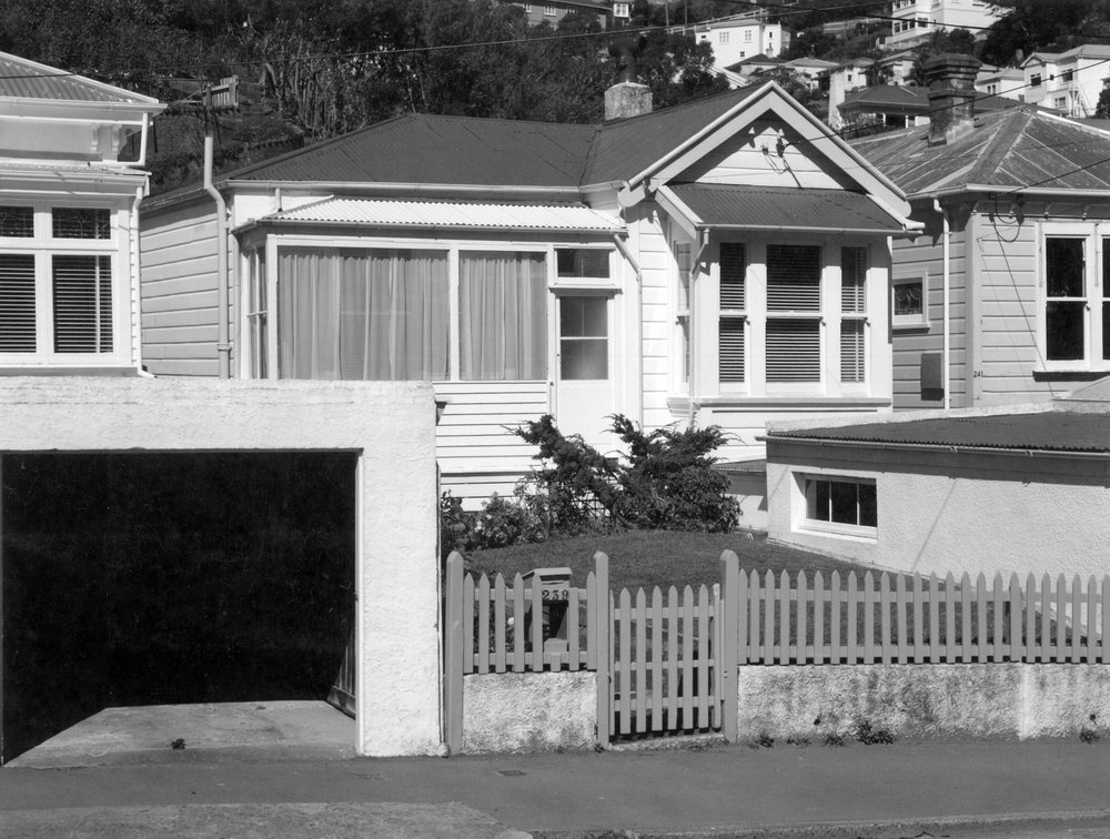 239 Ohiro Road