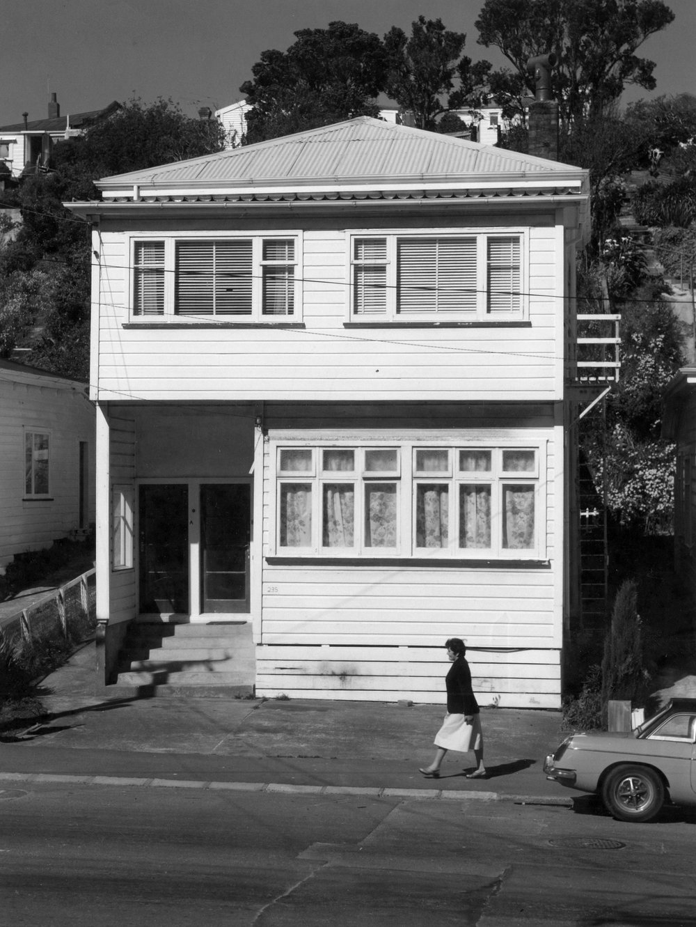 235 Ohiro Road