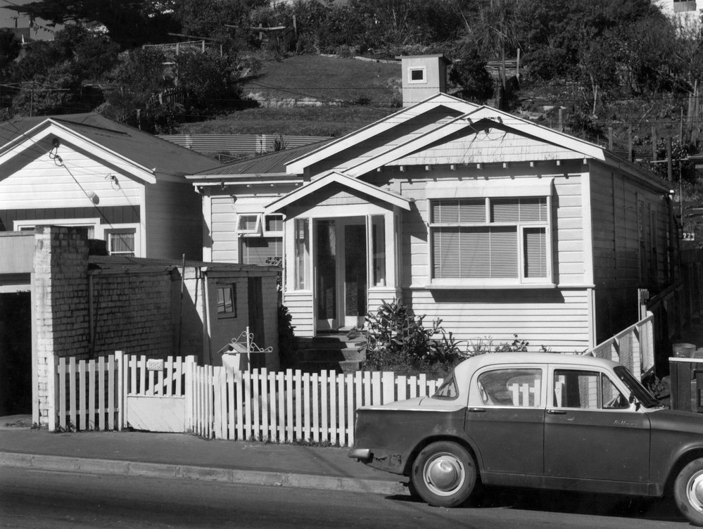 229 Ohiro Road