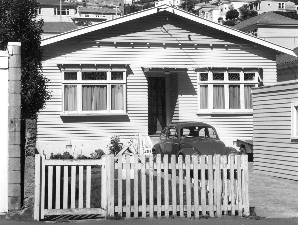 251 Ohiro Road