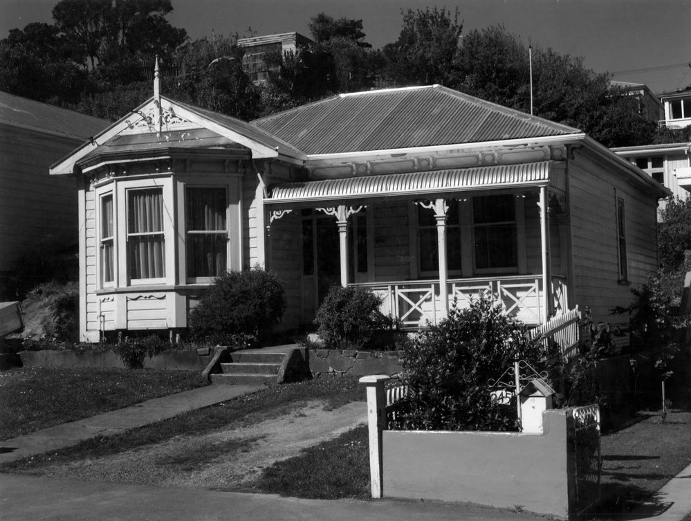 243 Ohiro Road