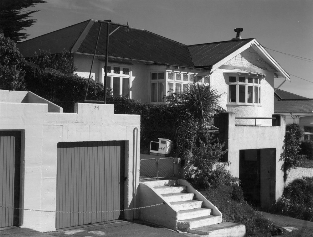 32 Karepa Street