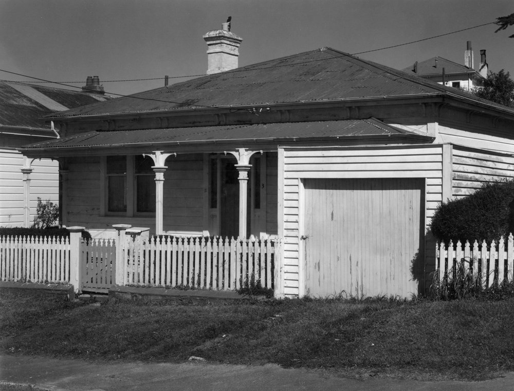 3 Tanera Crescent 