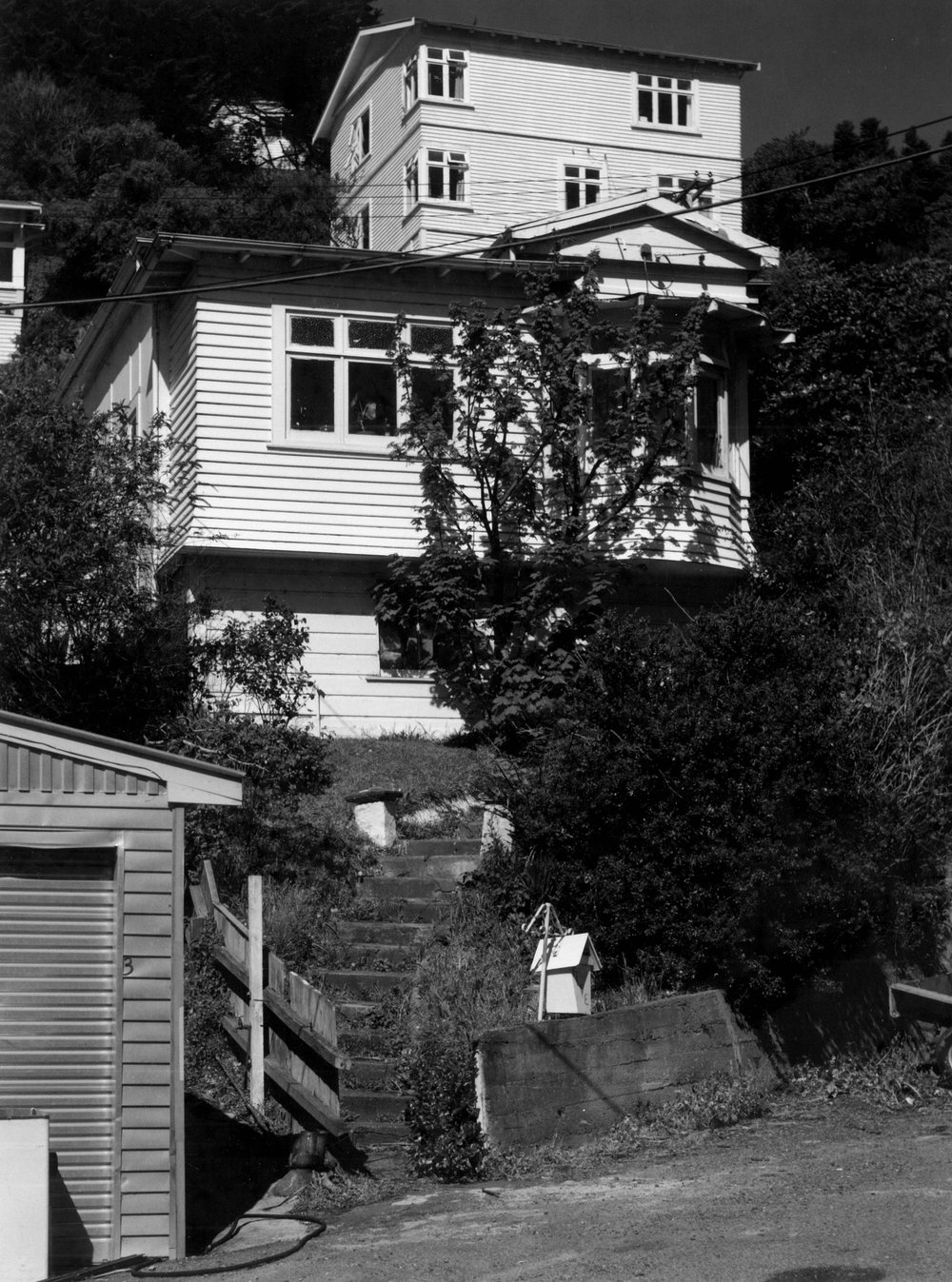 5 Lincoln Street