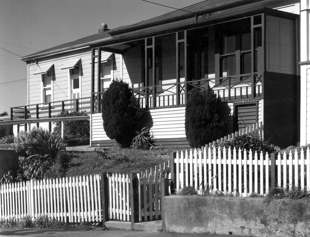 41 &amp; 43 McKinley Crescent