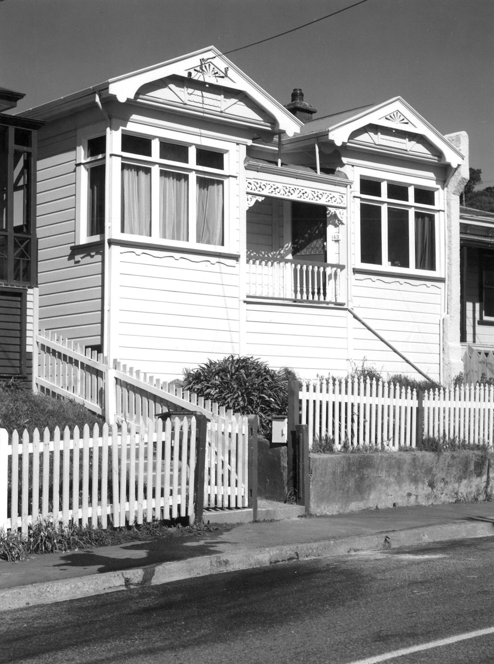 45 McKinley Crescent