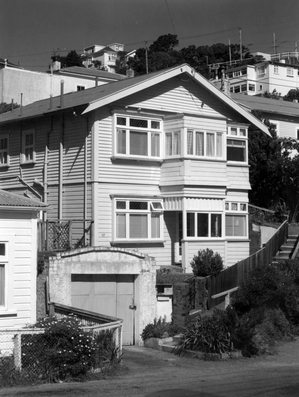 57 McKinley Crescent