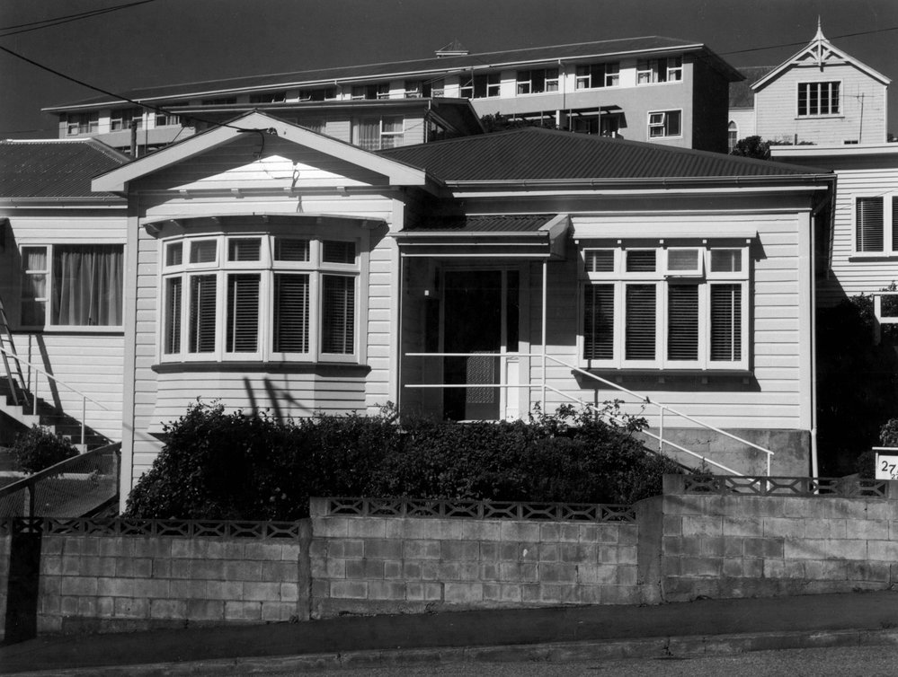 27a McKinley Crescent