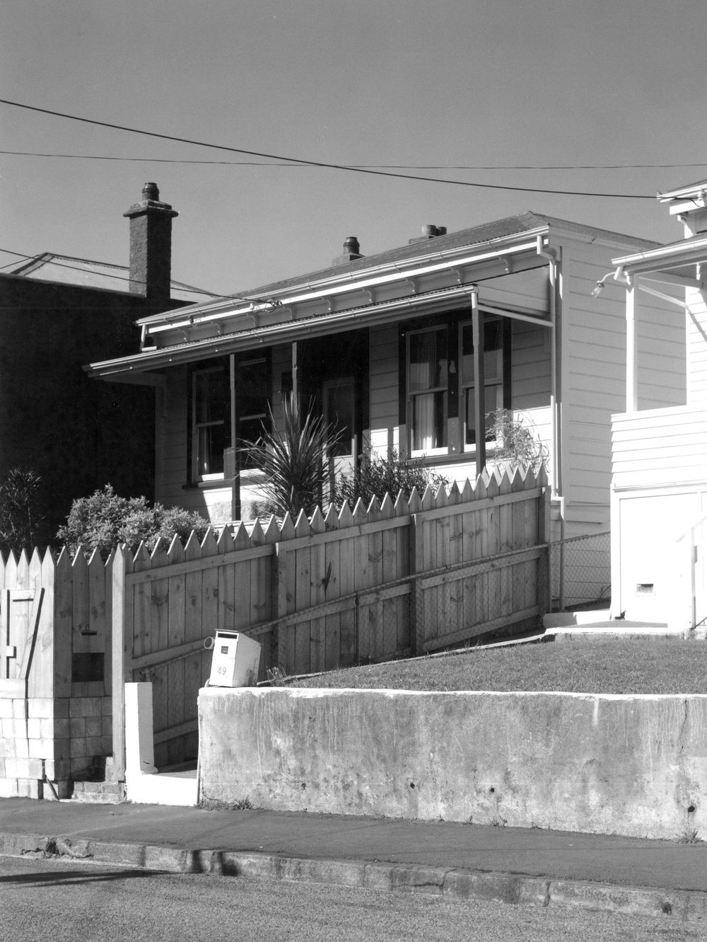 47 McKinley Crescent
