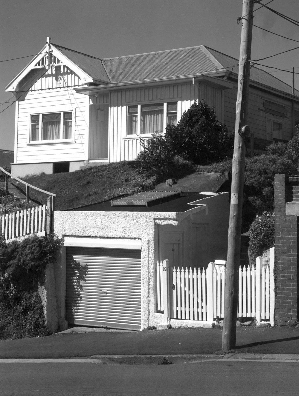 17 Washington Avenue