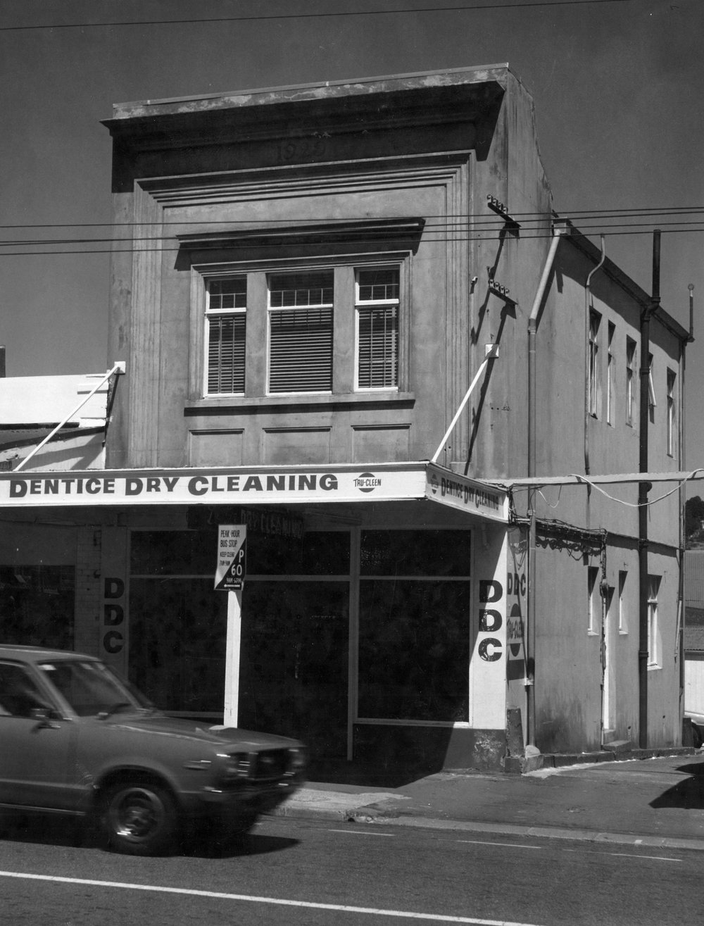 Shop on Waitoa Road