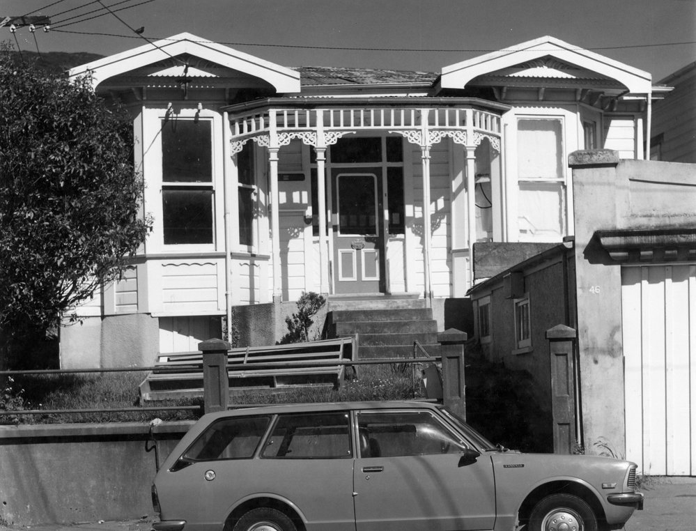 46 Dee Street