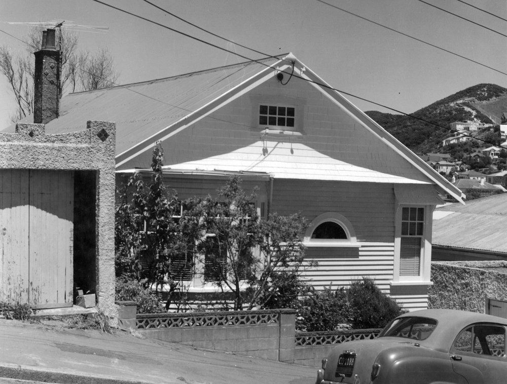 7 Dover Street, Island Bay