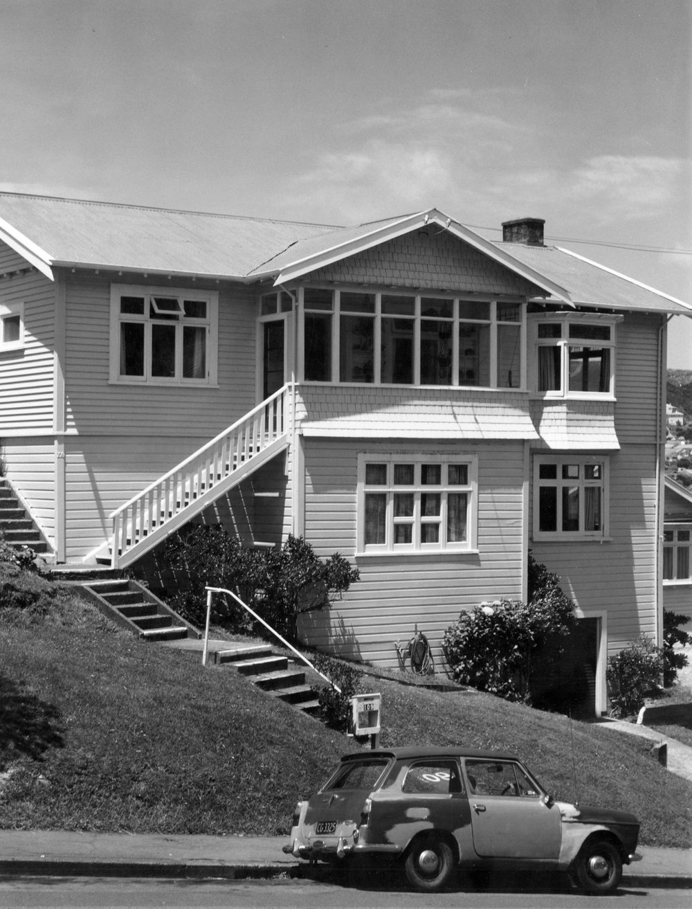 109 Eden Street, Island Bay