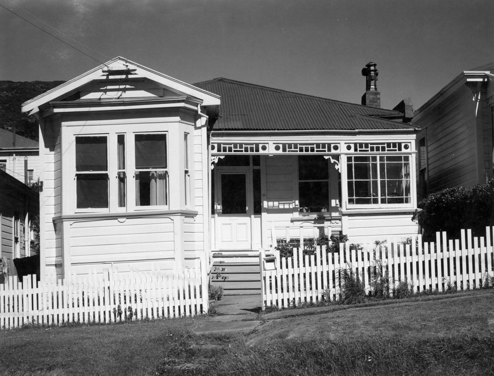 34 Eden Street, Island Bay