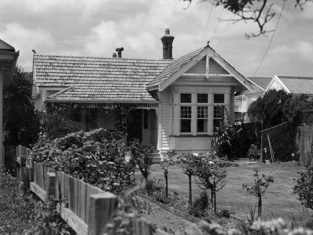 91 Eden Street, Island Bay