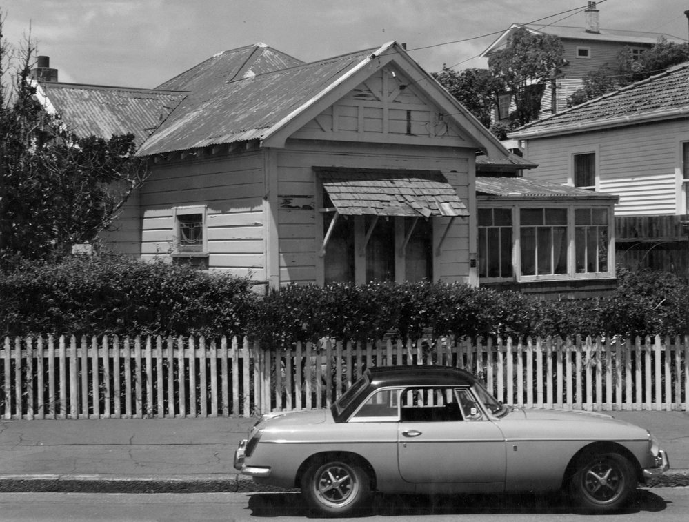 93 Eden Street, Island Bay