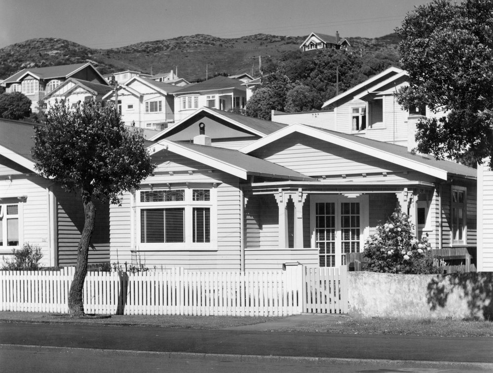 72 The Parade, Island Bay