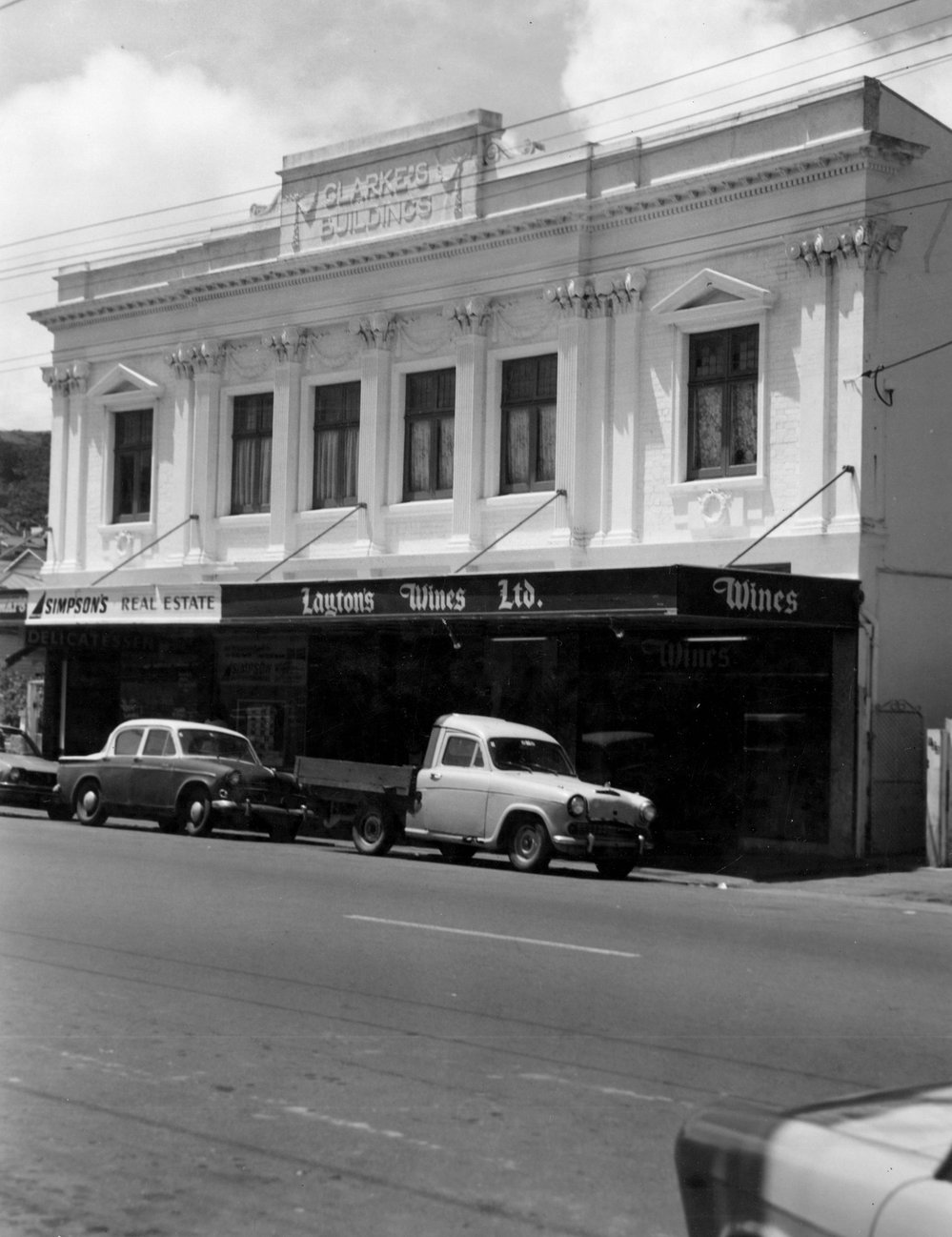 121 - 123 The Parade, Island Bay