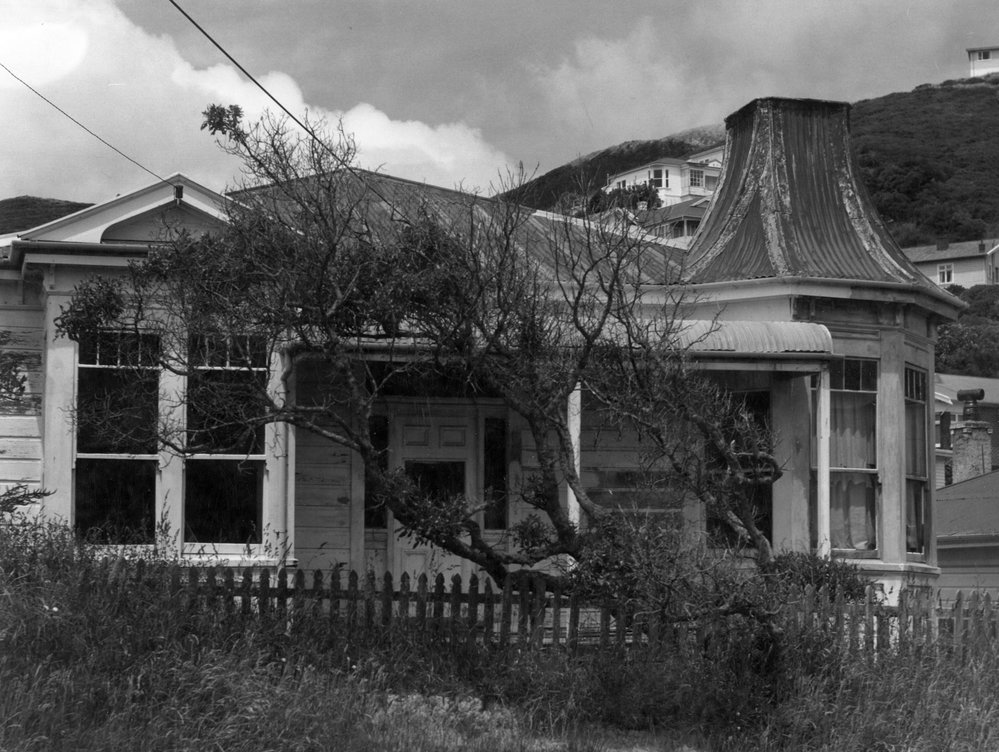 81 Tiber Street, Island Bay