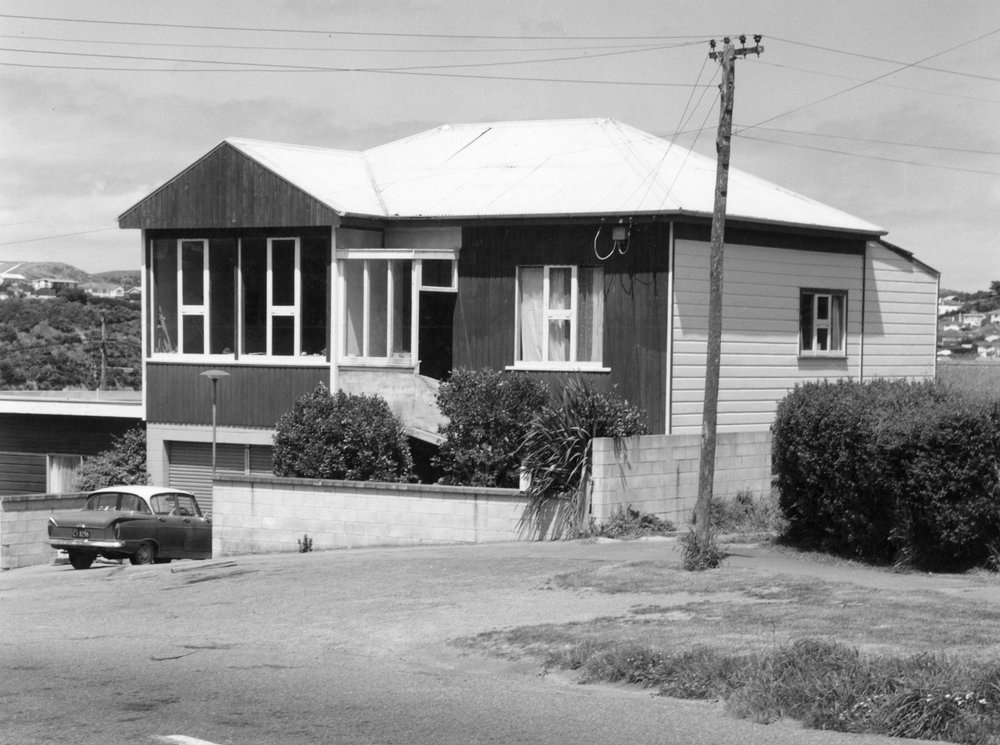 25 Ironside Road, Johnsonville