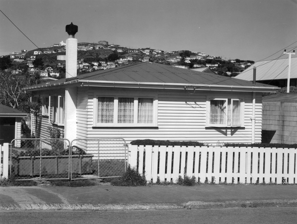 8 Earp Street, Johnsonville