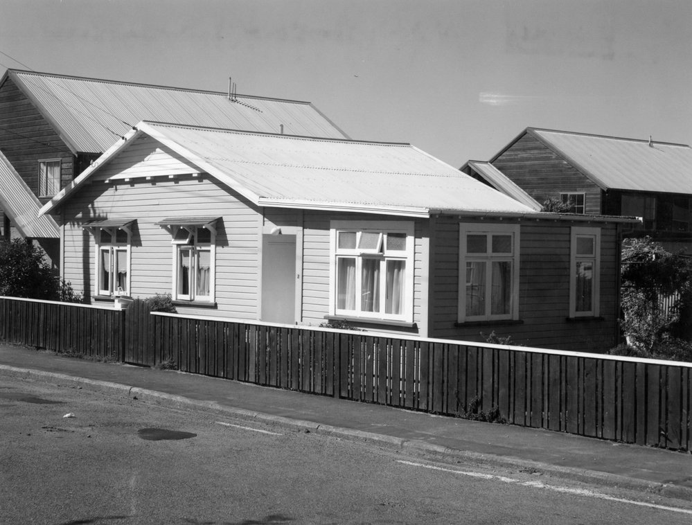 2 Earp Street, Johnsonville