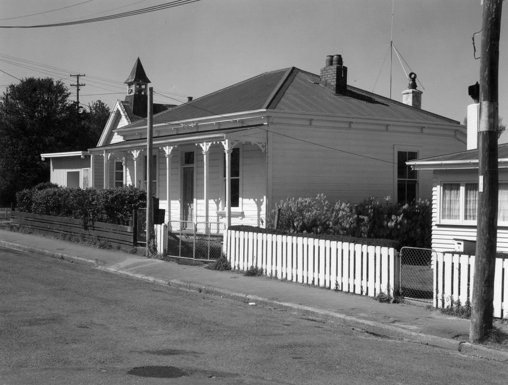 10 Earp Street, Johnsonville