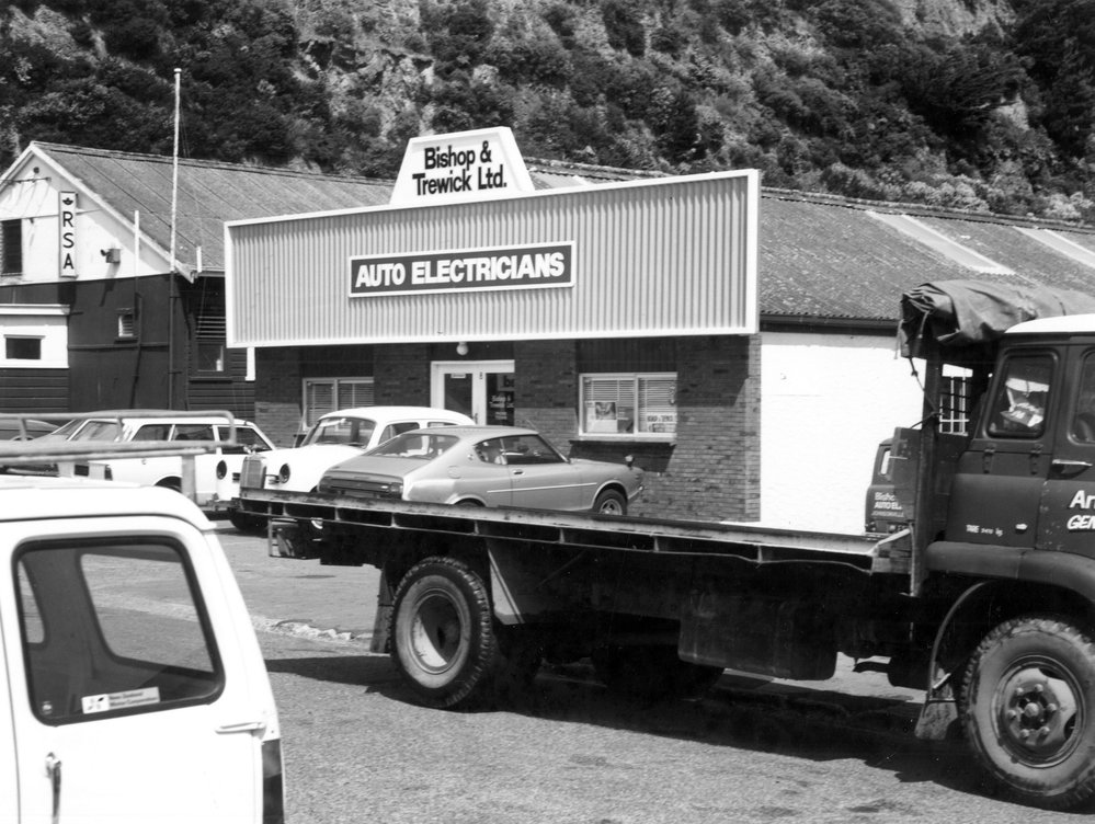 2 Disraeli Street, Johnsonville