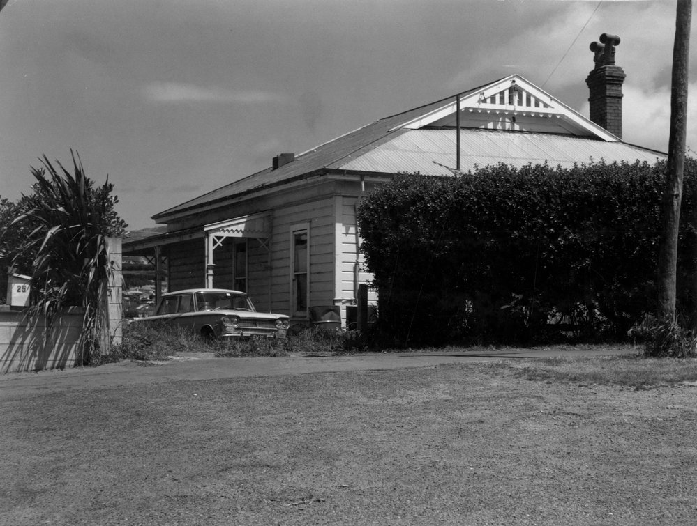 27 Ironside Road, Johnsonville