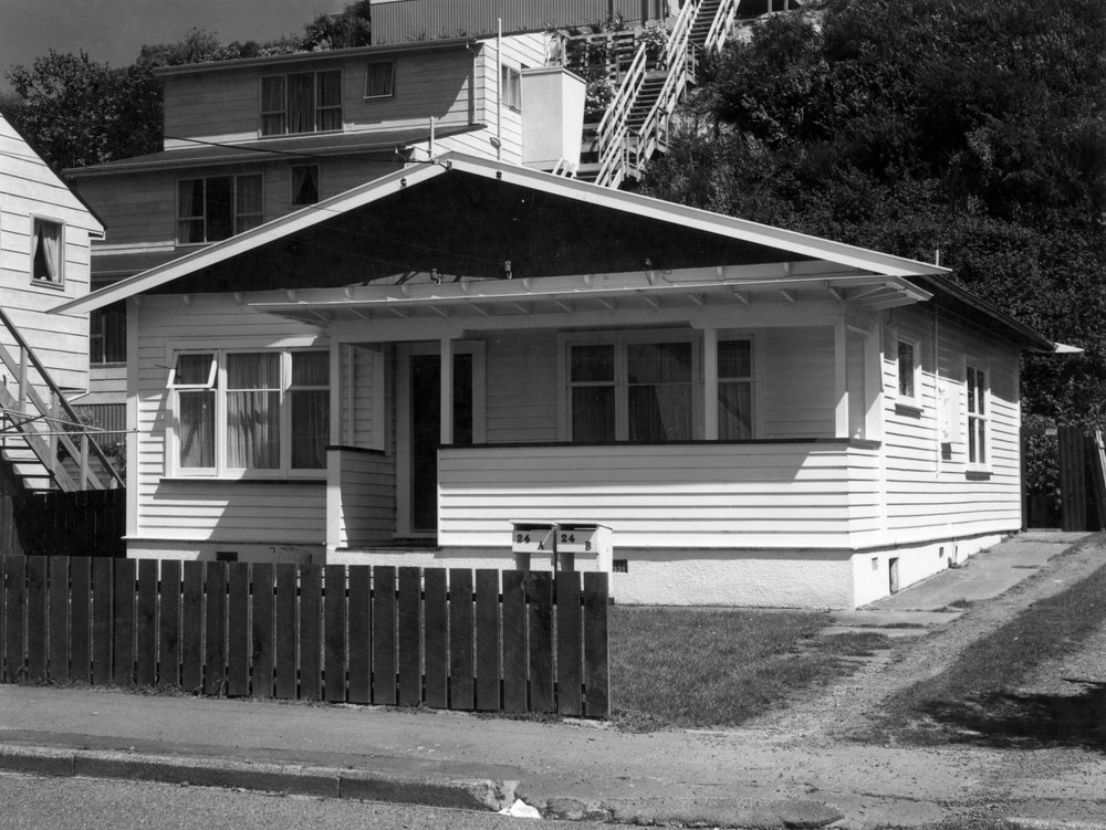 24 Phillip Street, Johnsonville