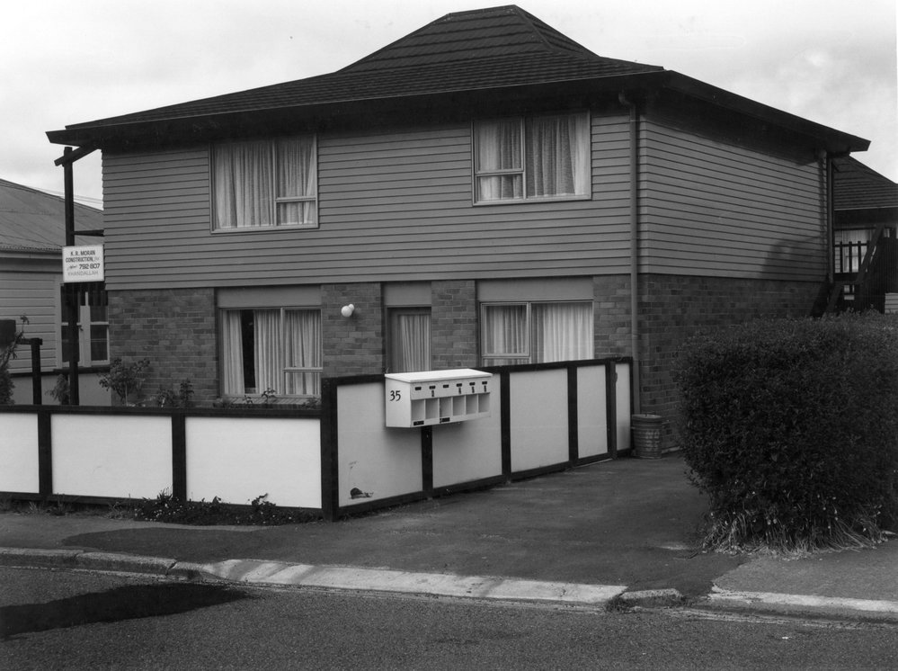 35 Phillip Street, Johnsonville