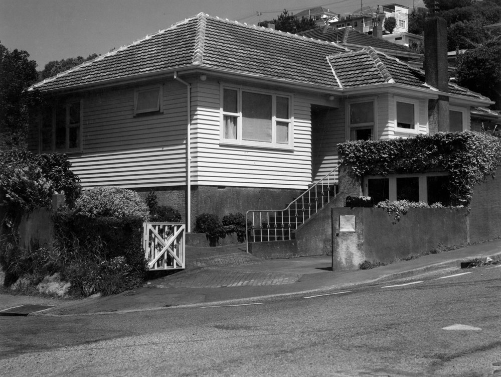 2 Phillip Street, Johnsonville