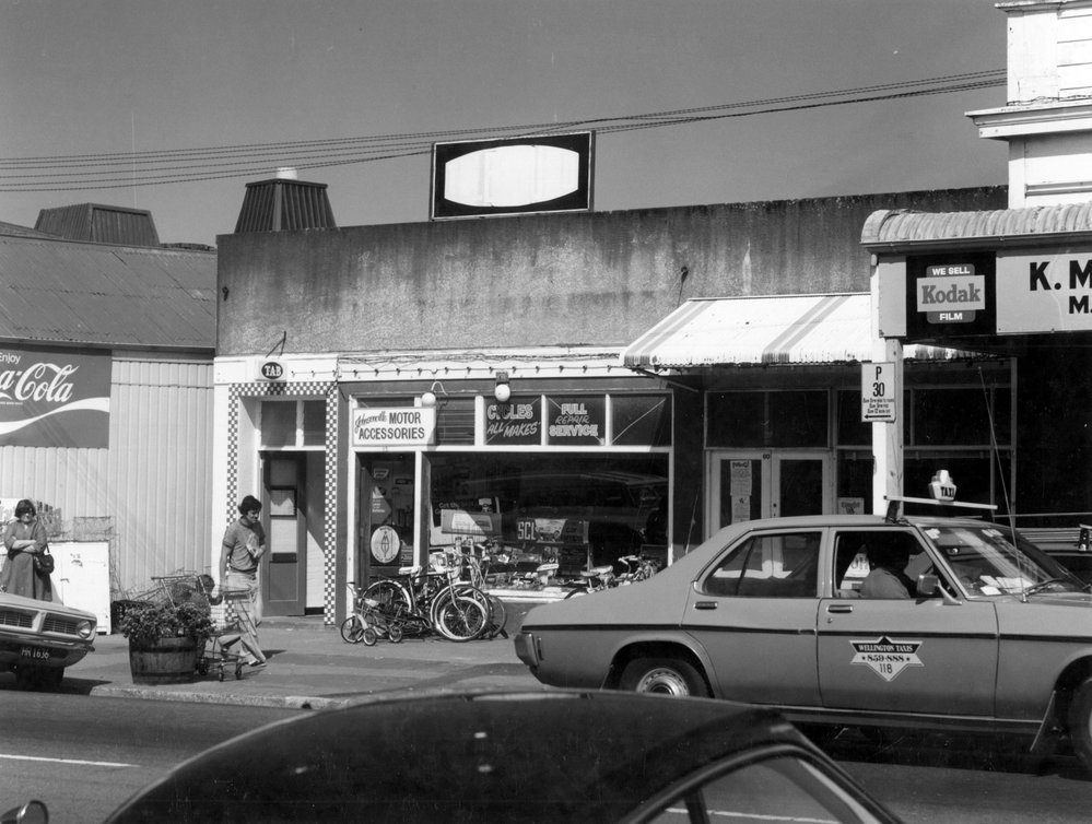 60 Johnsonville Road