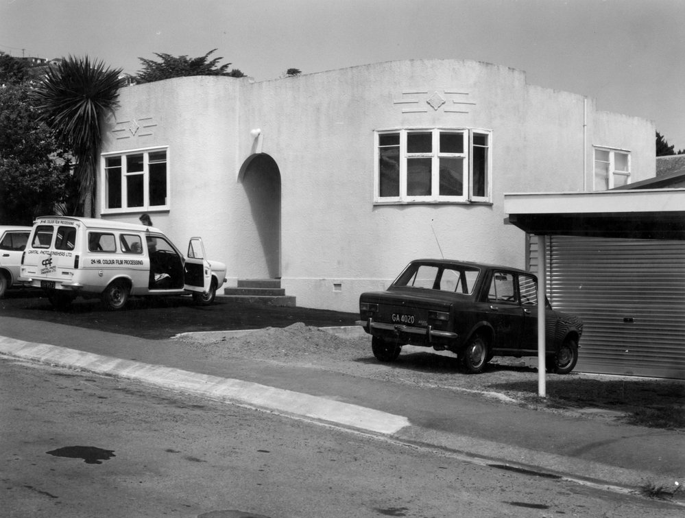 6 Burgess Street, Johnsonville