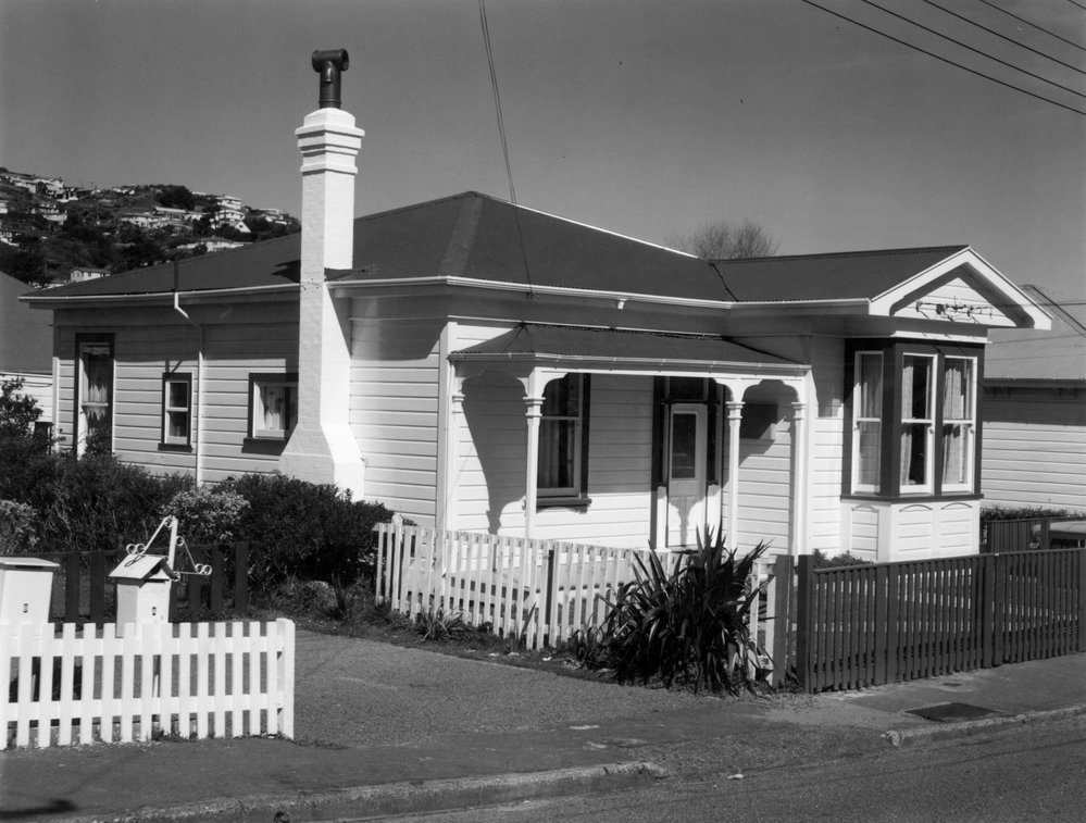 24 Rotoiti Street, Johnsonville