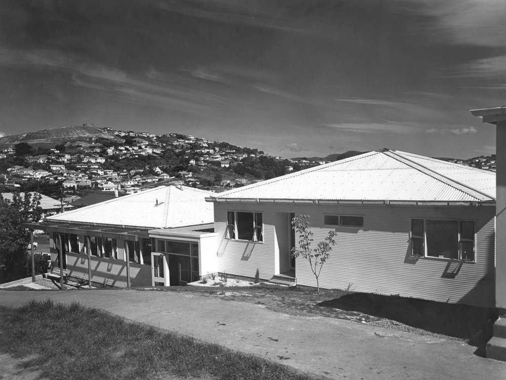Johnsonville School Dental Clinic